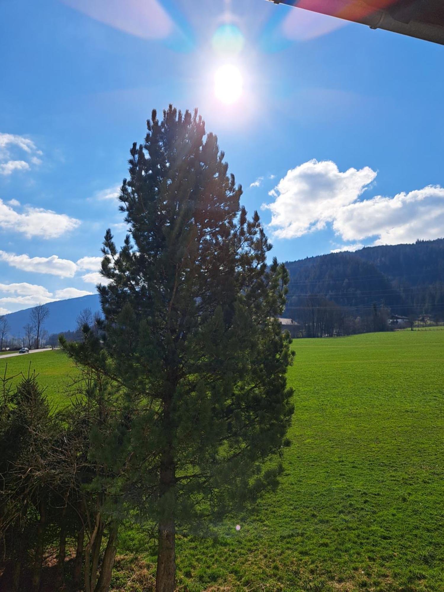 Palfengut Apartment Altenmarkt im Pongau Cameră foto
