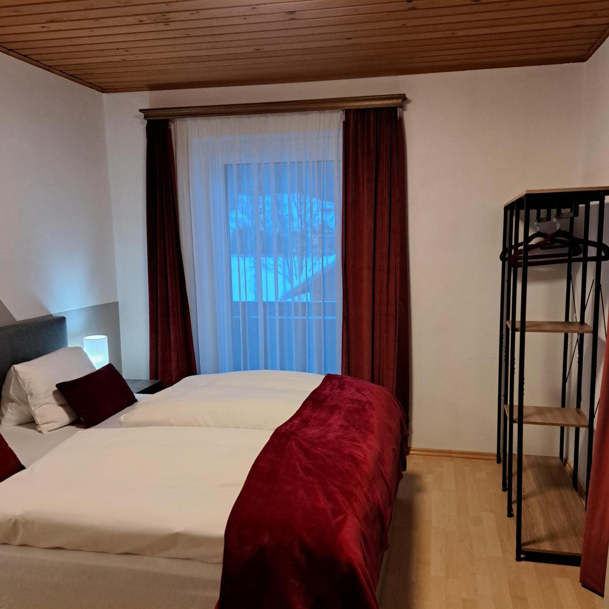 Palfengut Apartment Altenmarkt im Pongau Cameră foto