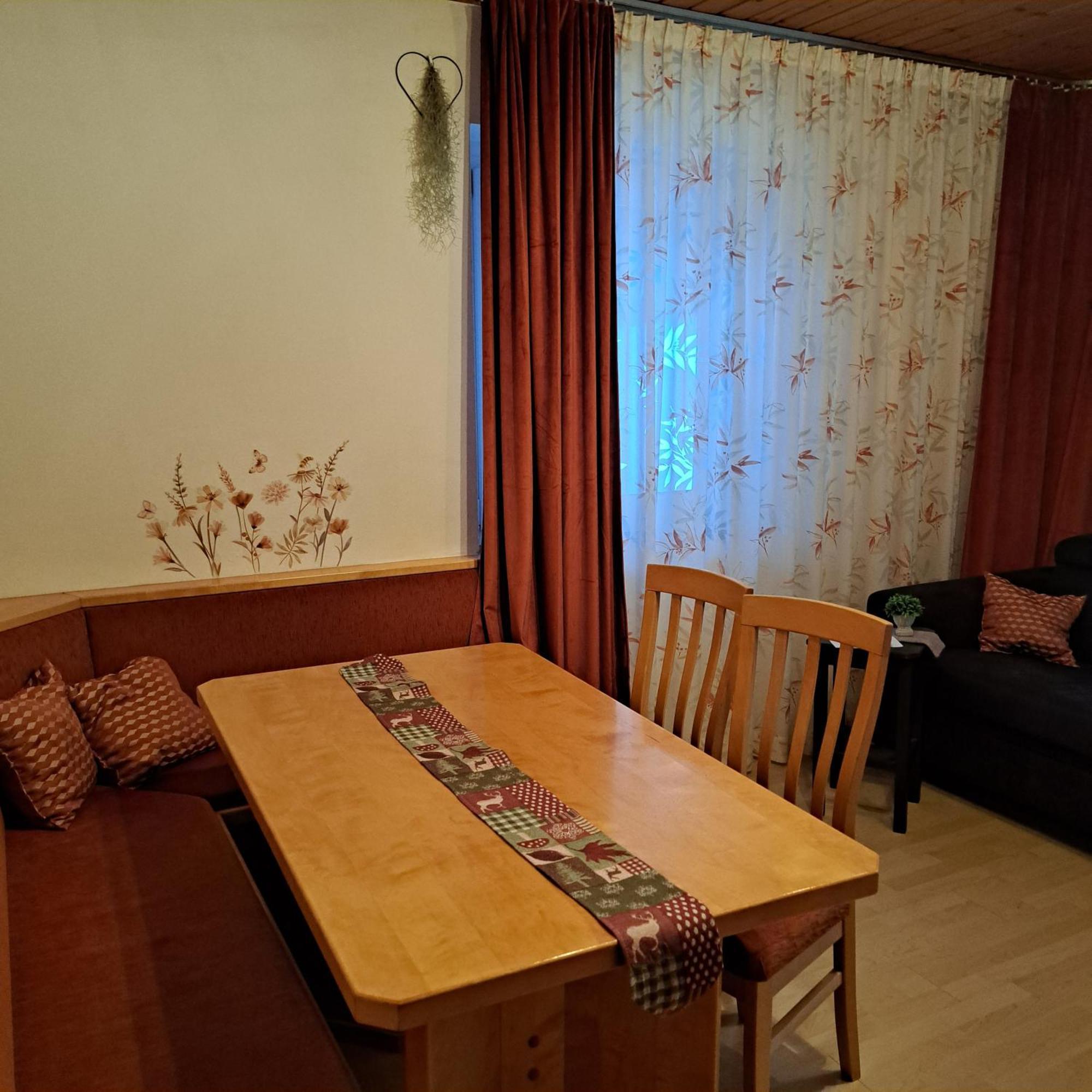 Palfengut Apartment Altenmarkt im Pongau Cameră foto